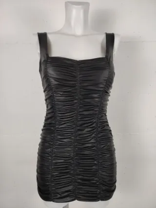 Tubino nero Dark Lady