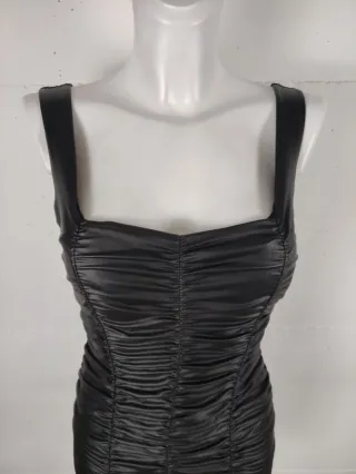 Tubino nero Dark Lady