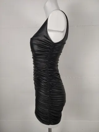 Tubino nero Dark Lady