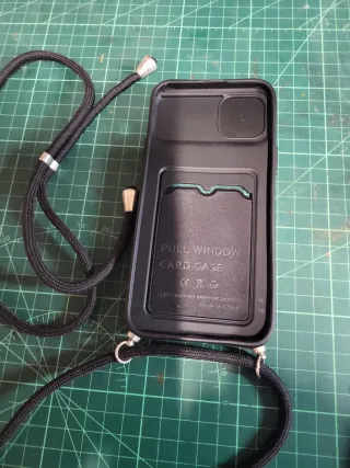 Custodie per iPhone 14 Plus