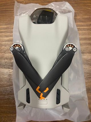 DJI Mini 3 Drone Nuovo