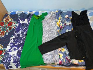 Lote vestidos de mujer verano