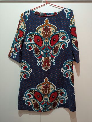 Lote vestidos de mujer verano