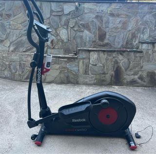 Elíptica Reebok ONE GX50
