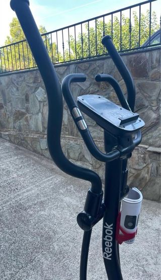 Elíptica Reebok ONE GX50