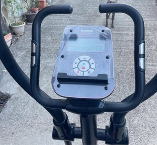 Elíptica Reebok ONE GX50