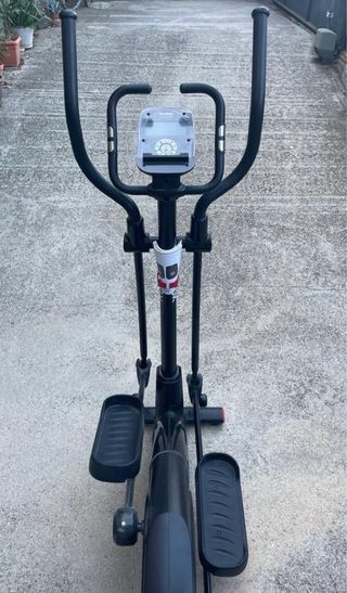 Elíptica Reebok ONE GX50