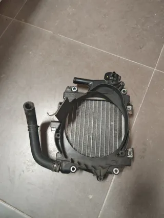 ♻️Radiador Honda PCX 125♻️