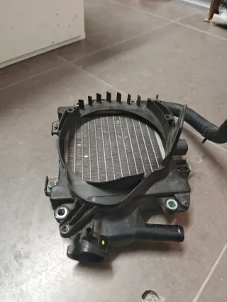 ♻️Radiador Honda PCX 125♻️