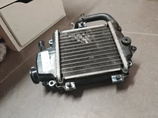 ♻️Radiador Honda PCX 125♻️