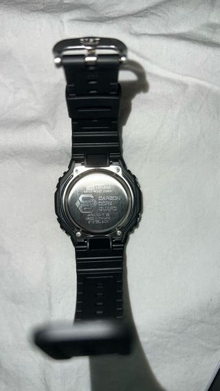 Reloj Casio G-Shock