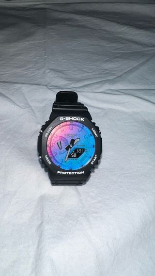 Reloj Casio G-Shock