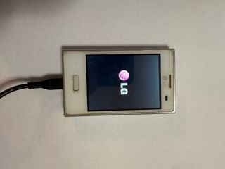 Lotto 4 telefoni cellulari Vintage