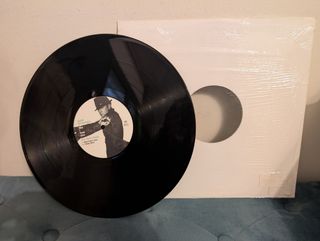 Justin Timberlake ‎– Like I Love You (Club Mixes)