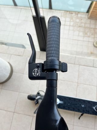 Patinete Eléctrico homologado DGT