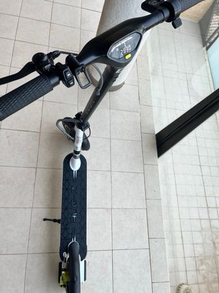 Patinete Eléctrico homologado DGT