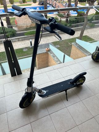 Patinete Eléctrico homologado DGT