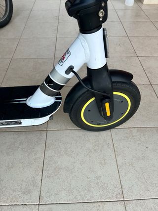 Patinete Eléctrico homologado DGT