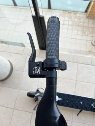 Patinete Eléctrico homologado DGT