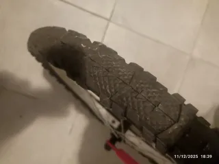 Bicicleta infantil Torpedo Simba