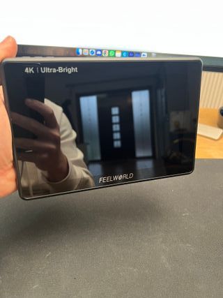 Feelworld LUT7 Monitor