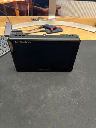 Feelworld LUT7 Monitor