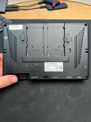 Feelworld LUT7 Monitor