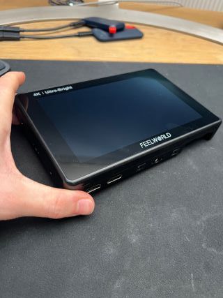 Feelworld LUT7 Monitor