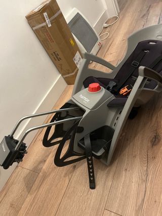 OFERTA Hamax Siesta Silla  Bicicleta