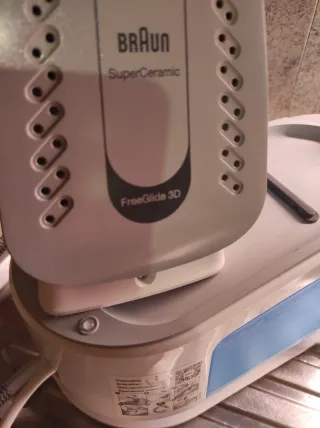 Stirella Braun CareStyle 1