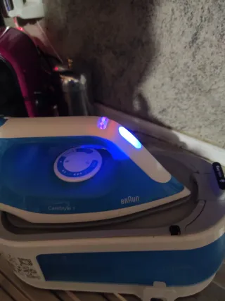 Stirella Braun CareStyle 1