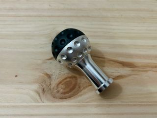 Pomo marchas Golf GTI Azul