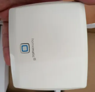 Homematic IP Access Point 140887A0