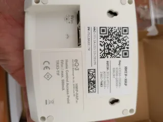 Homematic IP Access Point 140887A0