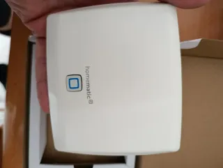 Homematic IP Access Point 140887A0