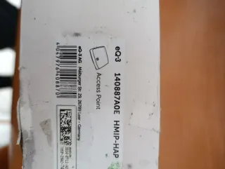 Homematic IP Access Point 140887A0