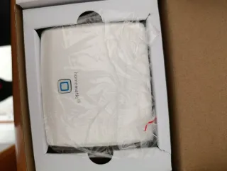 Homematic IP Access Point 140887A0