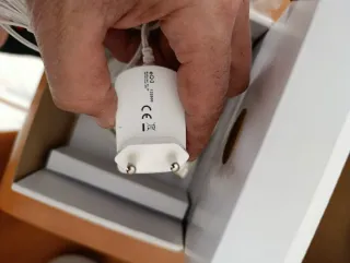 Homematic IP Access Point 140887A0