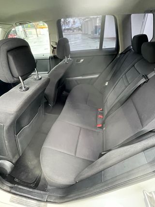 Mercedes-Benz Classe GLK 2010