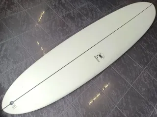 Tabla Surf Evolutiva Longboard 8.0