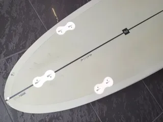 Tabla Surf Evolutiva Longboard 8.0