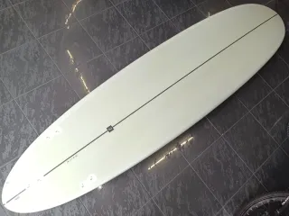 Tabla Surf Evolutiva Longboard 8.0