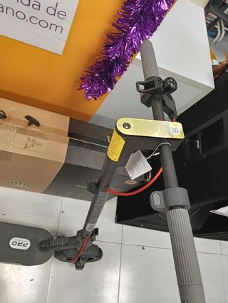 PATINETE XIAOMI SCOOTER 5 PRO