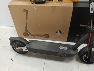 PATINETE XIAOMI SCOOTER 5 PRO