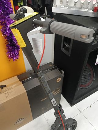 PATINETE XIAOMI SCOOTER 5 PRO