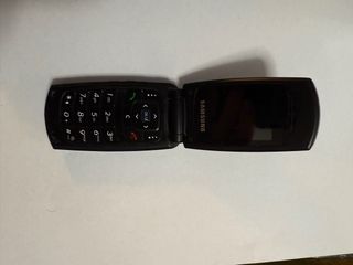 Lotto 3 telefoni cellulari vintage