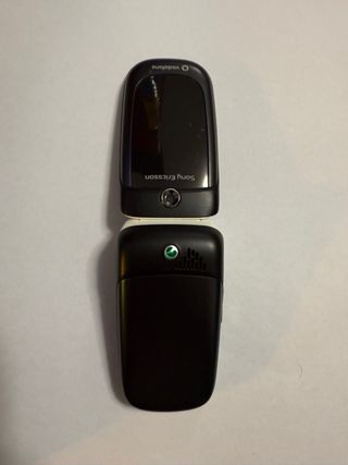 Lotto 3 telefoni cellulari vintage