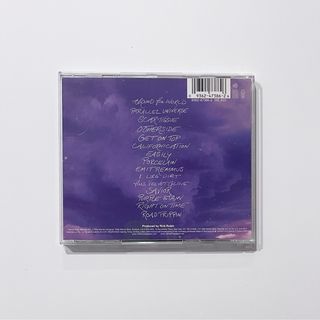 Red Hot Chili Peppers - Californication CD 1999