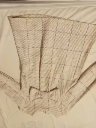 Vestido Mayoral Talla 6 Años