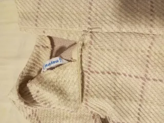 Vestido Mayoral Talla 6 Años